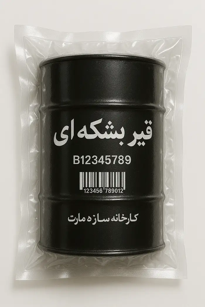 استعلام قیمت قیر آنلاین