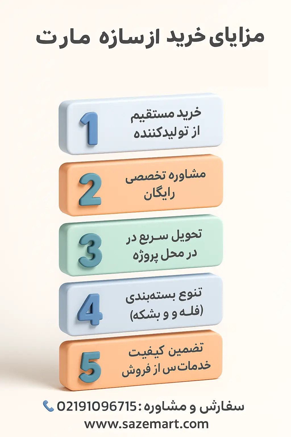 مزایای خرید قیر از سازه مارت