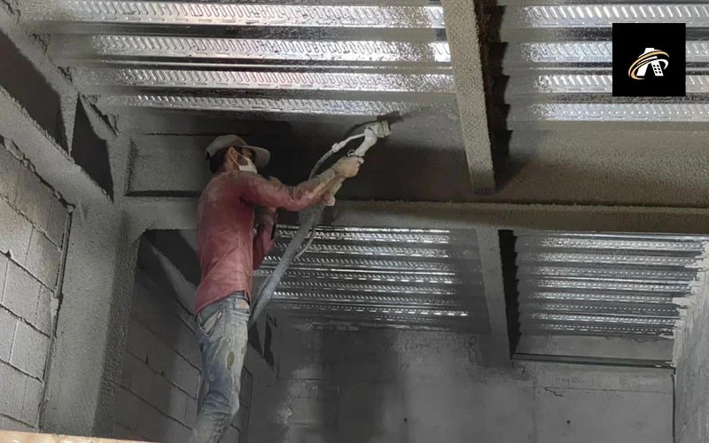 آشنایی با استانداردهای بین‌المللی پوشش ضد حریق