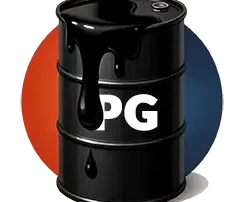 قیر عملکردی PG